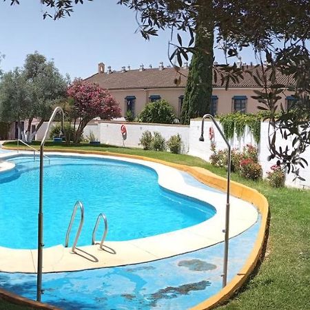 Sevilla Brisas Vip One Valencina De La Concepcion Zewnętrze zdjęcie